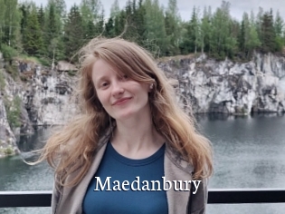 Maedanbury