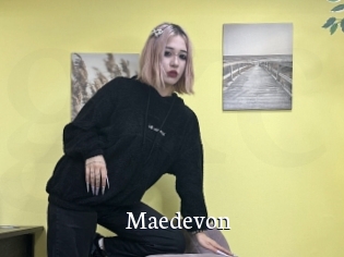Maedevon
