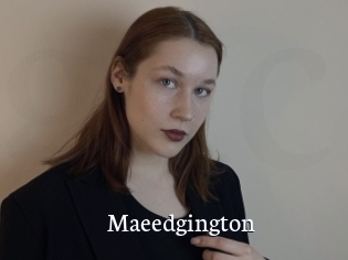 maeedgington Gratis xxx Clips