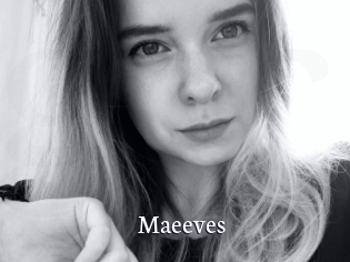 Maeeves