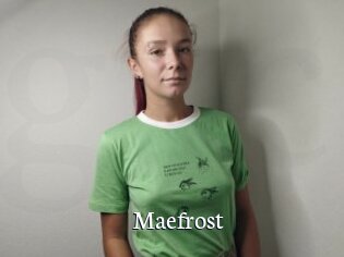 maefrost Gratis xxx Clips