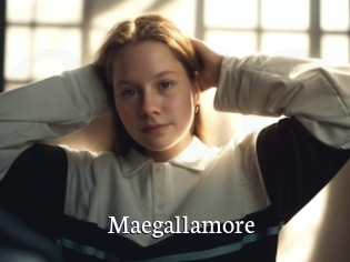 maegallamore Gratis xxx Clips