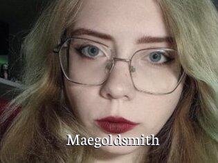 Maegoldsmith
