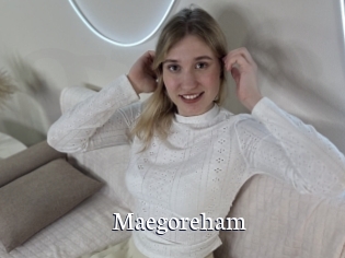 Maegoreham