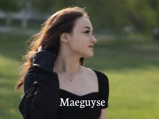Maeguyse