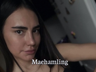 Maehamling