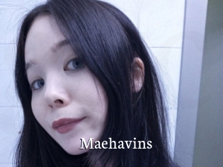 Maehavins