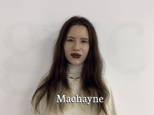 Maehayne