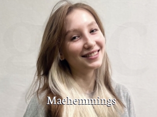 Maehemmings