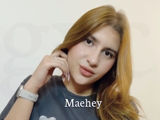 Maehey