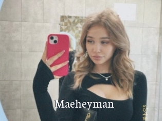 Maeheyman