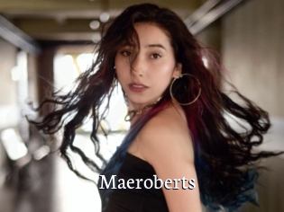 Maeroberts