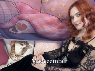 Maeveember