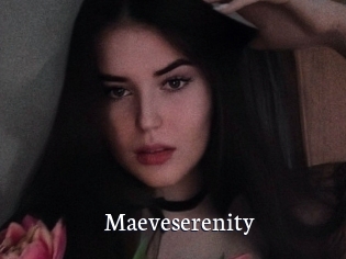 Maeveserenity