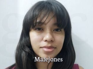 Mafejones