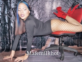 mafemilkhot Gratis xxx Clips