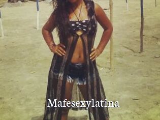 Mafesexylatina