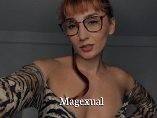 Magexual