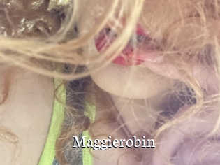Maggierobin
