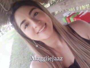 Maggiiejaaz