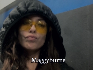 Maggyburns