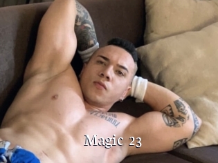 magic_23 Gratis xxx Clips