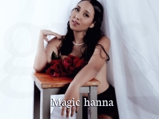 Magic_hanna