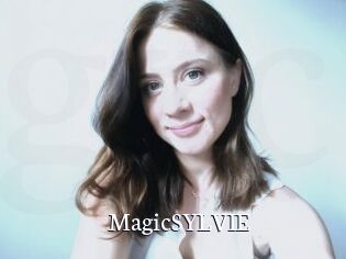 magicSYLVIE Gratis xxx Clips