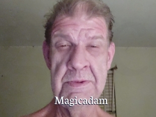 Magicadam