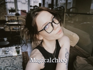 Magicalchloe