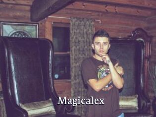 Magicalex