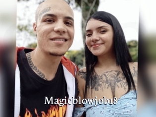 Magicblowjob18