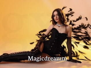 Magicdreamm