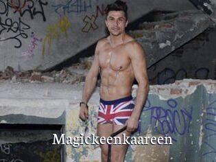 Magickeenkaareen