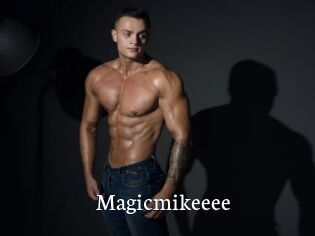 Magicmikeeee