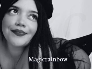 Magicrainbow