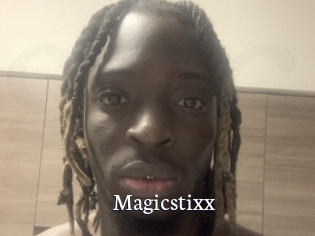 Magicstixx