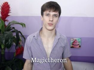 Magictheron