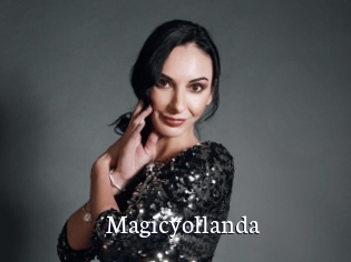 Magicyollanda