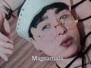 Magnamala
