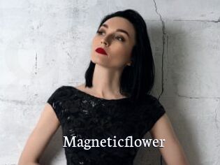 Magneticflower