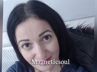 Magneticsoul