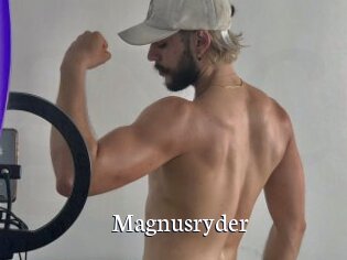 Magnusryder