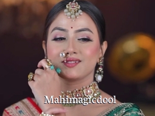 Mahimagicdool