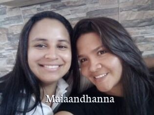 Maiaandhanna