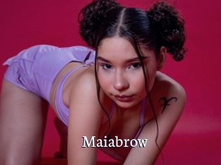 Maiabrow