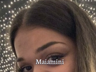 maiamini Gratis xxx Clips