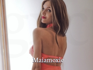 Maiamoxie