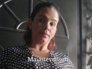Maiastevenson