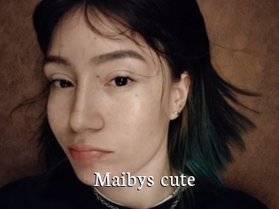 Maibys_cute